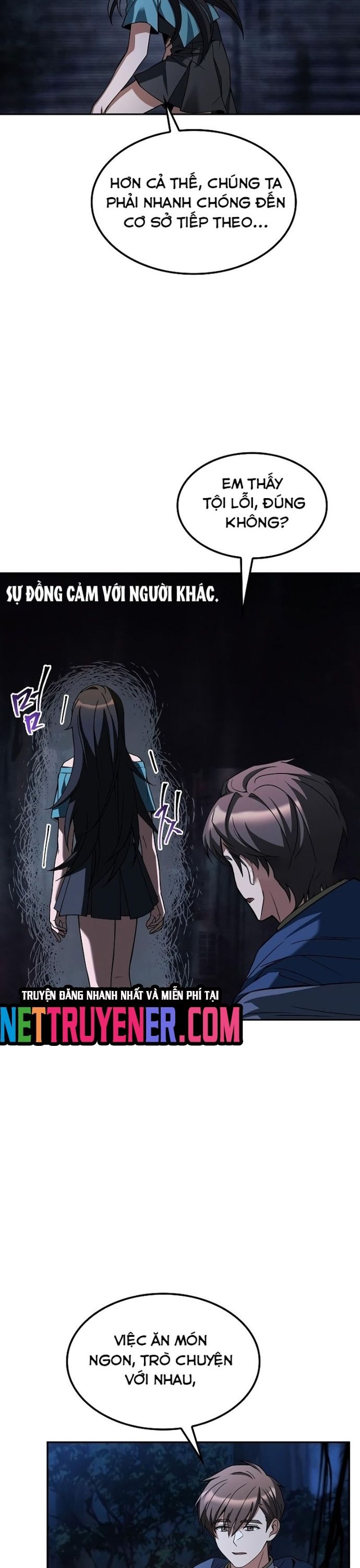 đọc truyện Đại Pháp Sư Mở Nhà Hàng Chương 81 ảnh 33 tại Thiên Thai Truyện