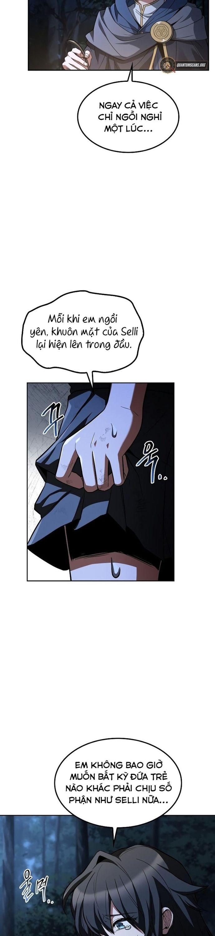 đọc truyện Đại Pháp Sư Mở Nhà Hàng Chương 81 ảnh 34 tại Thiên Thai Truyện