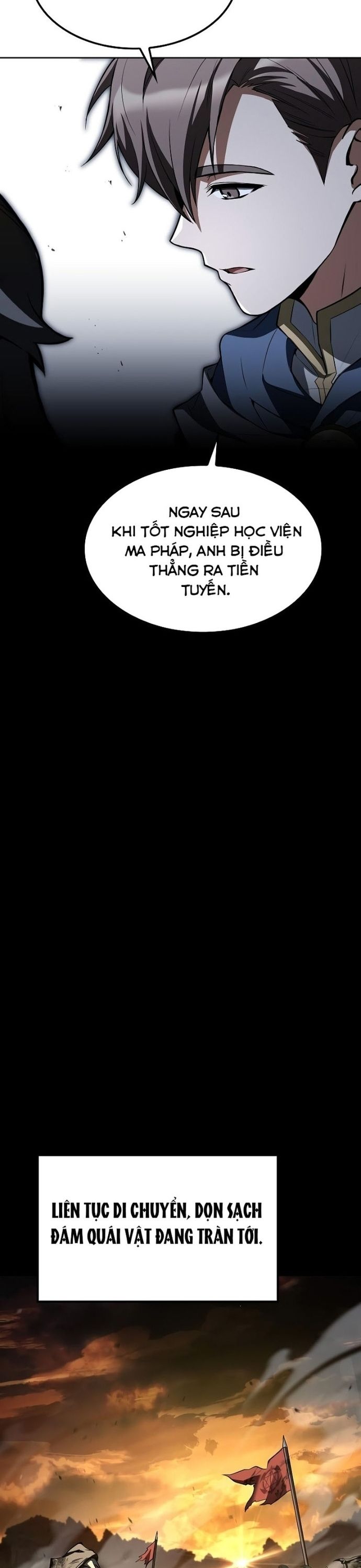 đọc truyện Đại Pháp Sư Mở Nhà Hàng Chương 81 ảnh 36 tại Thiên Thai Truyện