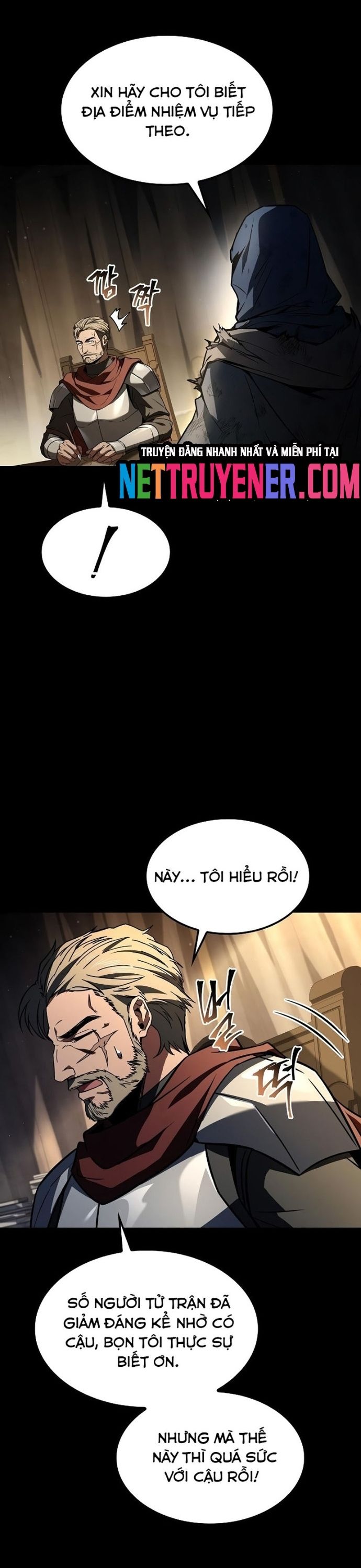 đọc truyện Đại Pháp Sư Mở Nhà Hàng Chương 81 ảnh 39 tại Thiên Thai Truyện