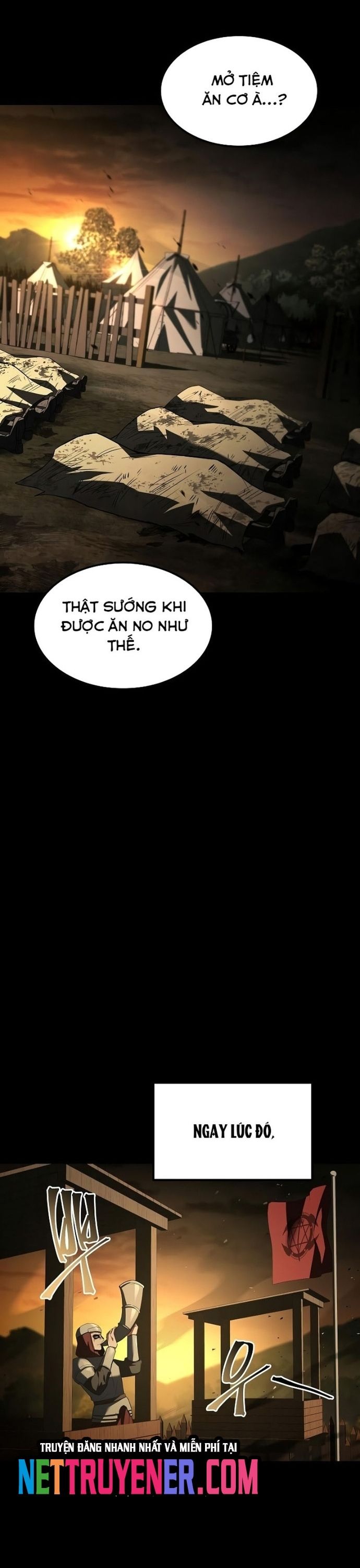 đọc truyện Đại Pháp Sư Mở Nhà Hàng Chương 81 ảnh 43 tại Thiên Thai Truyện