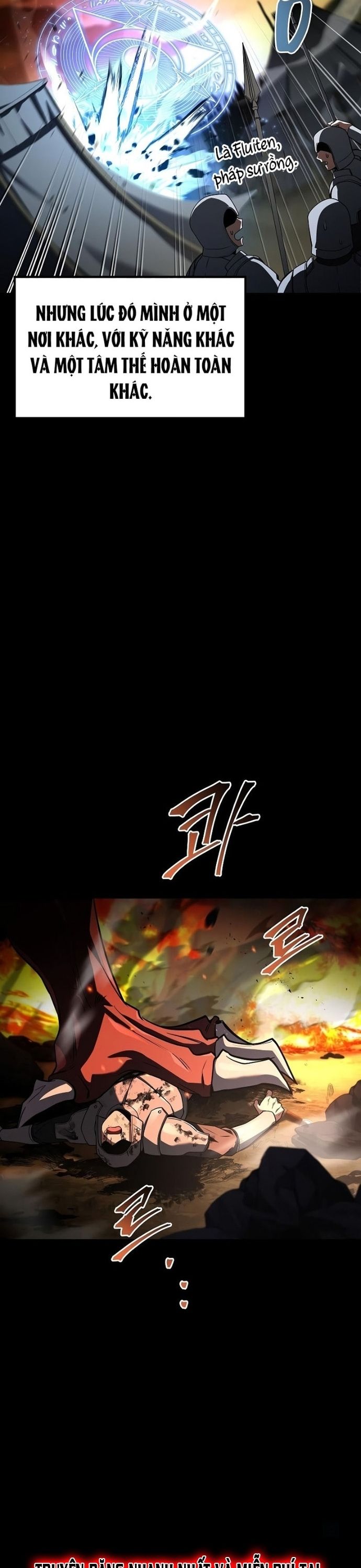 đọc truyện Đại Pháp Sư Mở Nhà Hàng Chương 81 ảnh 45 tại Thiên Thai Truyện