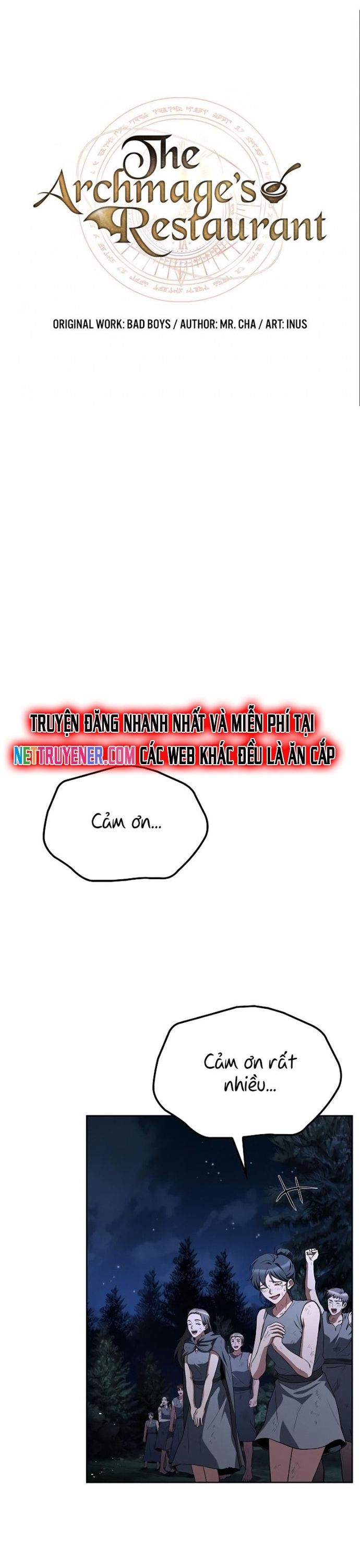 đọc truyện Đại Pháp Sư Mở Nhà Hàng Chương 81 ảnh 9 tại Thiên Thai Truyện