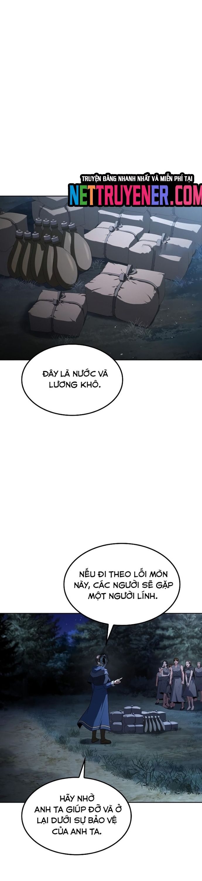 đọc truyện Đại Pháp Sư Mở Nhà Hàng Chương 81 ảnh 10 tại Thiên Thai Truyện