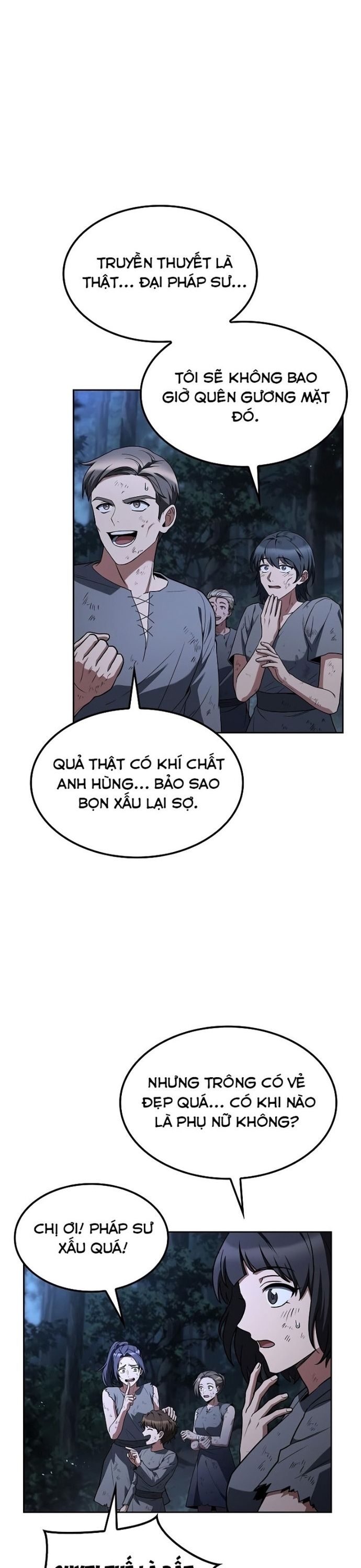 đọc truyện Đại Pháp Sư Mở Nhà Hàng Chương 81 ảnh 11 tại Thiên Thai Truyện