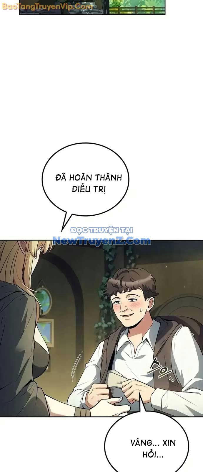 đọc truyện Đại Pháp Sư Mở Nhà Hàng Chương 83 ảnh 4 tại Thiên Thai Truyện