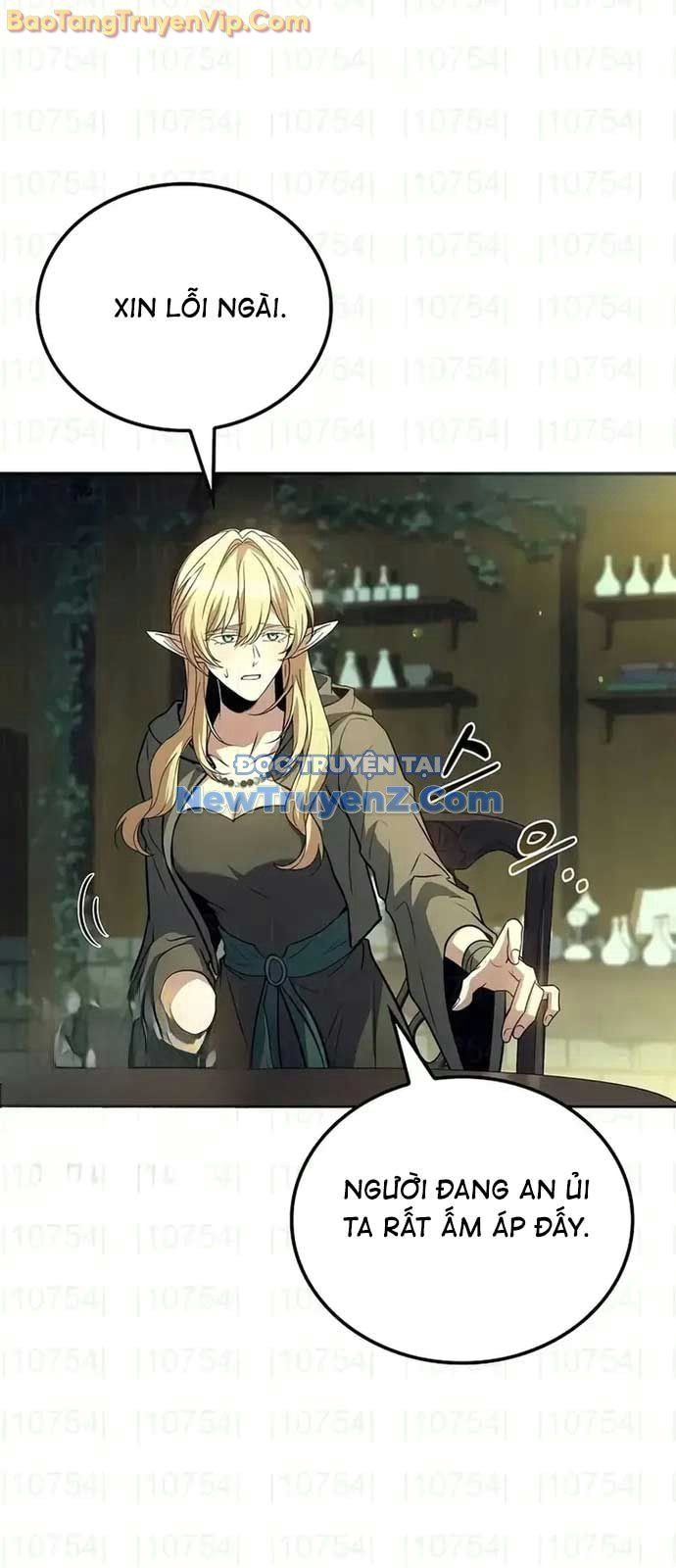 đọc truyện Đại Pháp Sư Mở Nhà Hàng Chương 83 ảnh 25 tại Thiên Thai Truyện