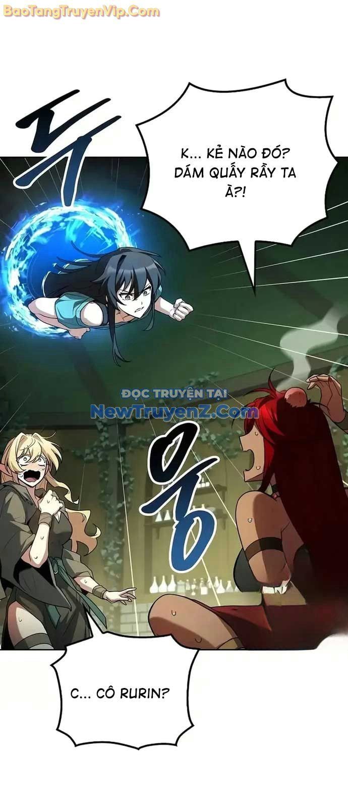 đọc truyện Đại Pháp Sư Mở Nhà Hàng Chương 83 ảnh 31 tại Thiên Thai Truyện