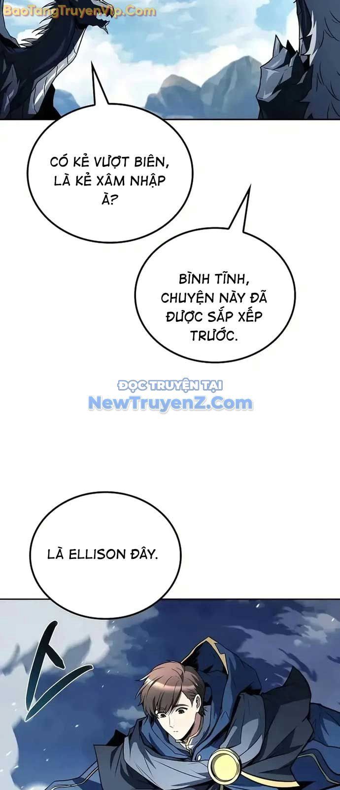 đọc truyện Đại Pháp Sư Mở Nhà Hàng Chương 83 ảnh 36 tại Thiên Thai Truyện