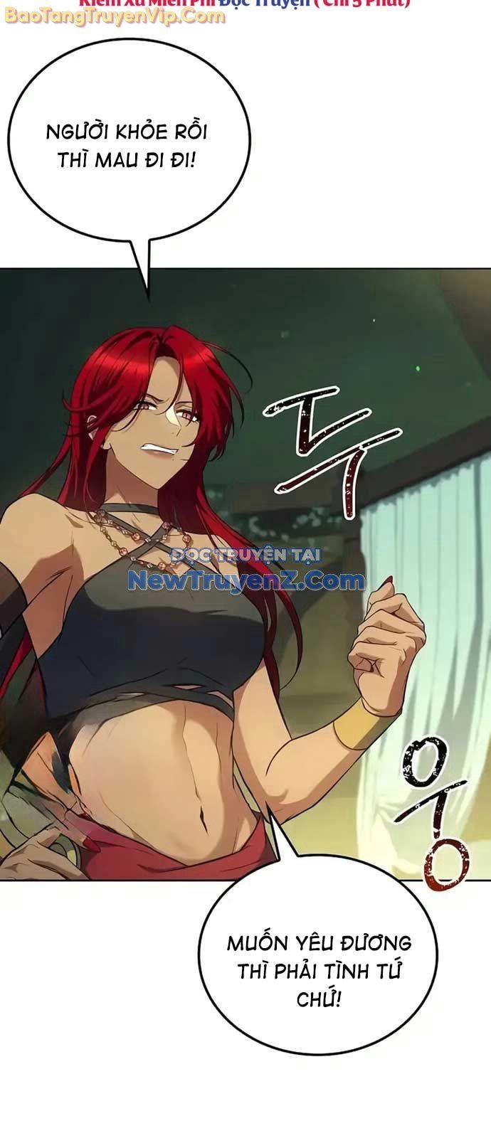 đọc truyện Đại Pháp Sư Mở Nhà Hàng Chương 83 ảnh 7 tại Thiên Thai Truyện