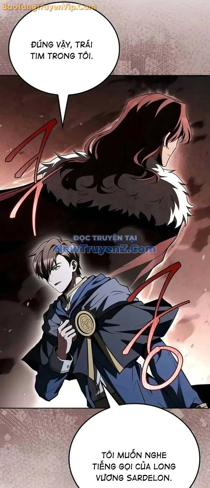 đọc truyện Đại Pháp Sư Mở Nhà Hàng Chương 83 ảnh 60 tại Thiên Thai Truyện