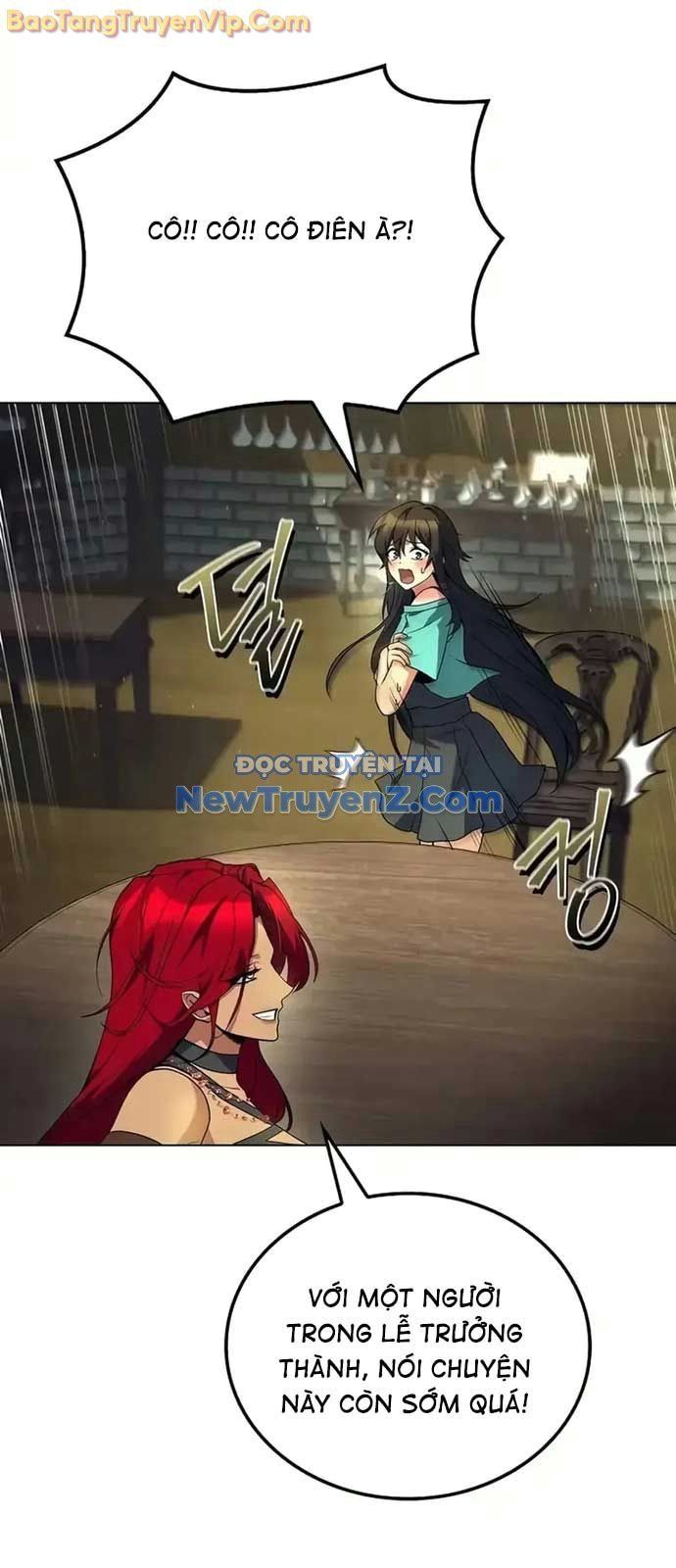 đọc truyện Đại Pháp Sư Mở Nhà Hàng Chương 83 ảnh 73 tại Thiên Thai Truyện