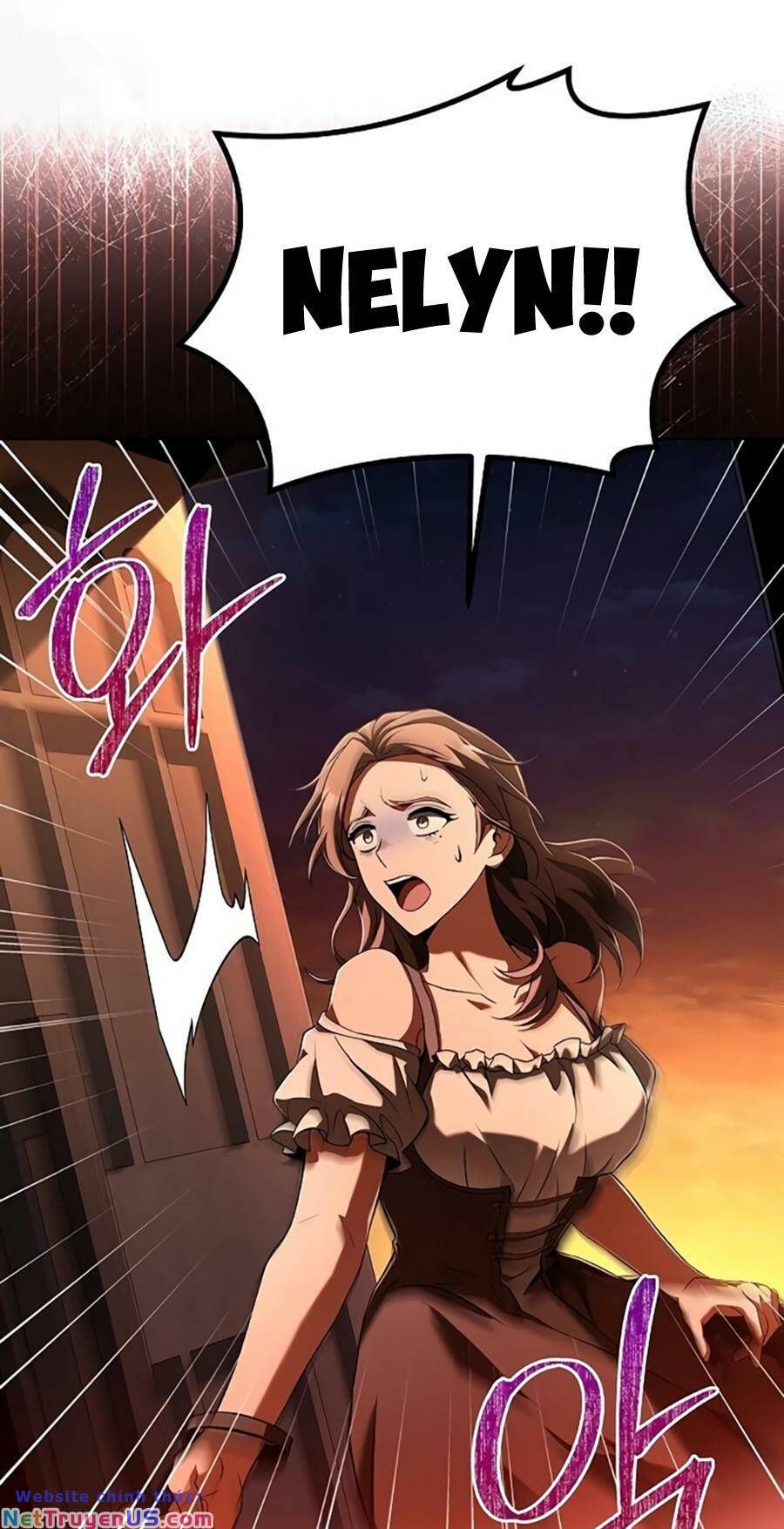 đọc truyện Đại Pháp Sư Mở Nhà Hàng Chương 9 ảnh 3 tại Thiên Thai Truyện