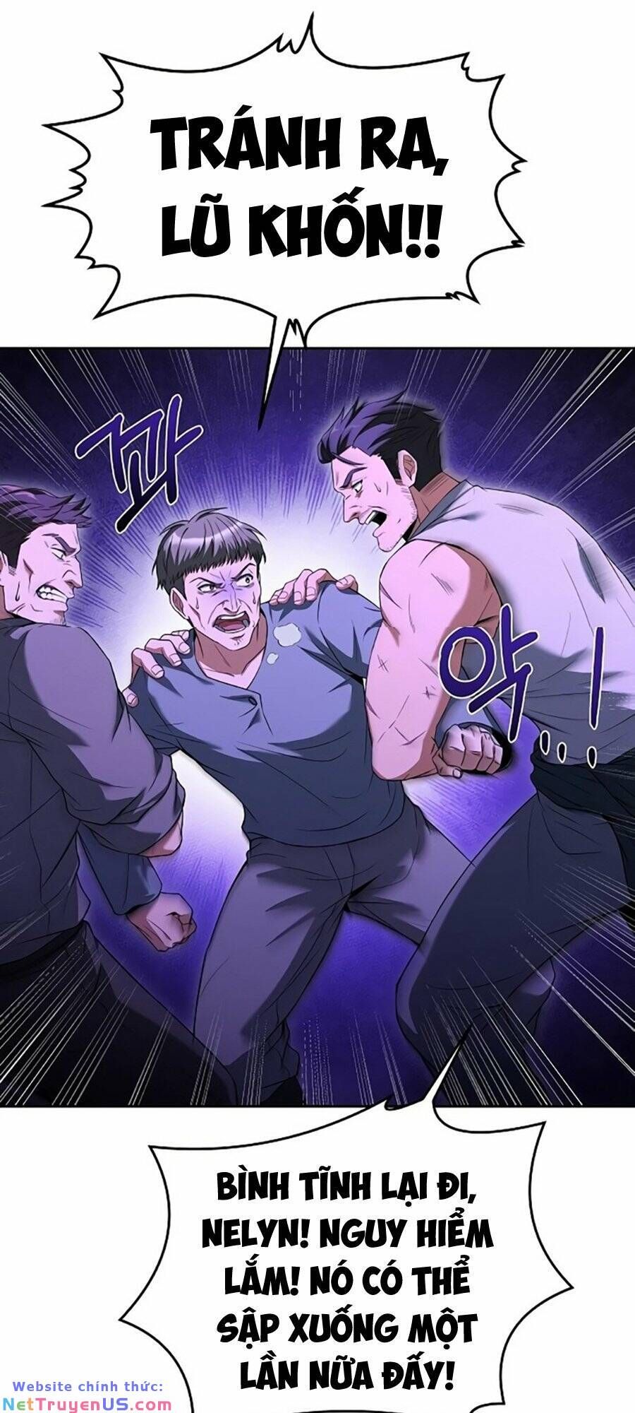 đọc truyện Đại Pháp Sư Mở Nhà Hàng Chương 9 ảnh 18 tại Thiên Thai Truyện