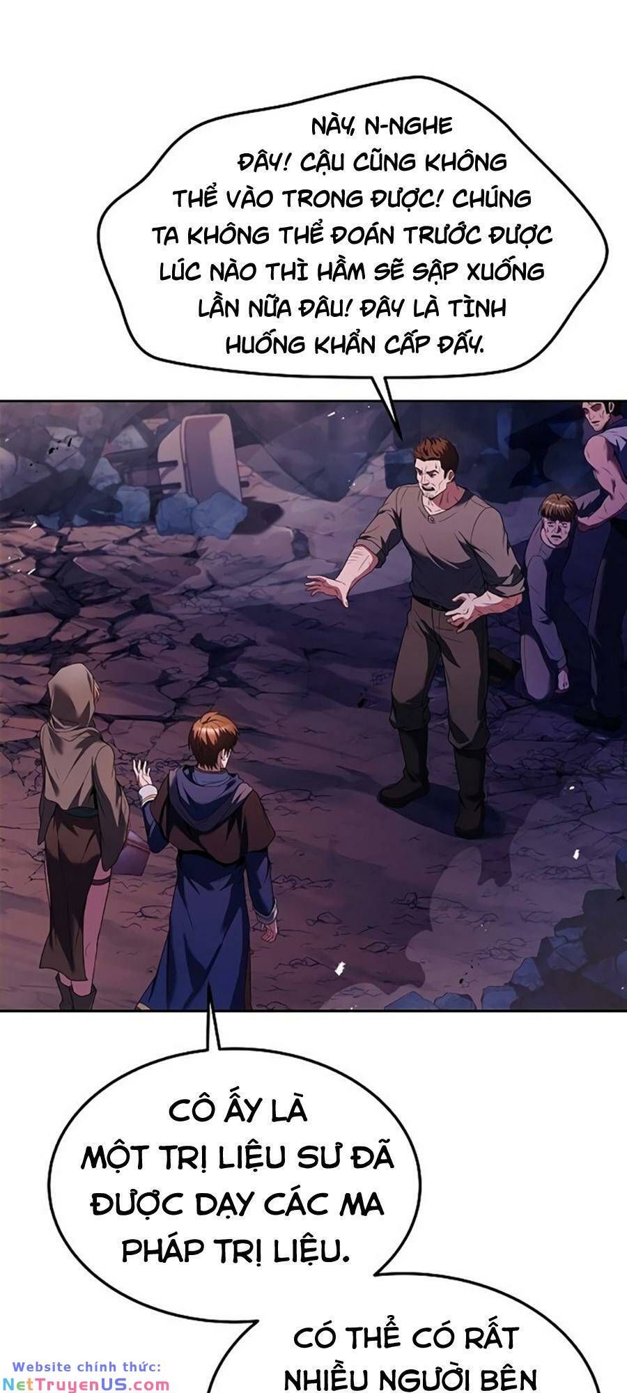 đọc truyện Đại Pháp Sư Mở Nhà Hàng Chương 9 ảnh 21 tại Thiên Thai Truyện