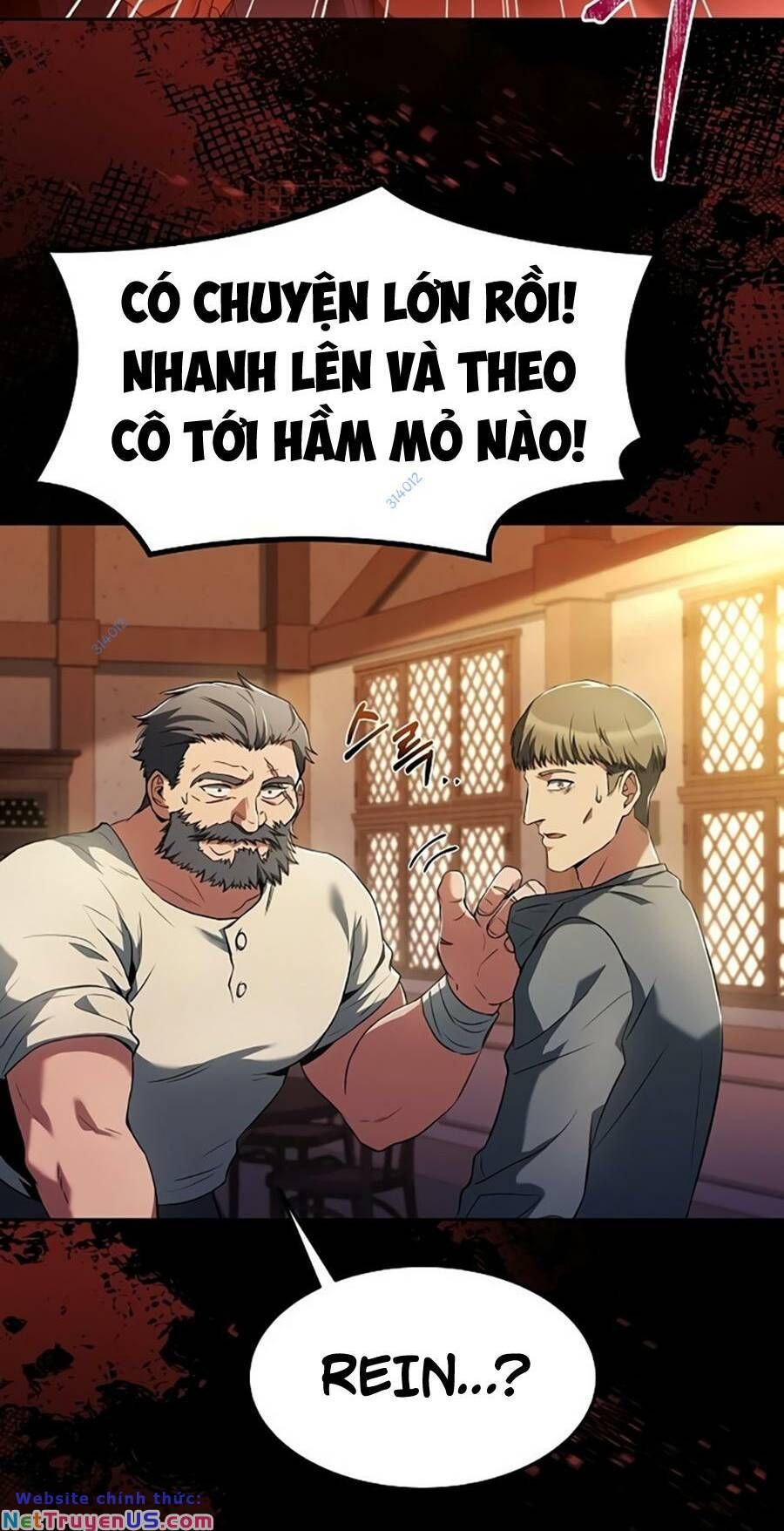 đọc truyện Đại Pháp Sư Mở Nhà Hàng Chương 9 ảnh 4 tại Thiên Thai Truyện