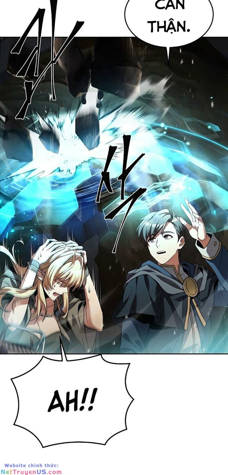 đọc truyện Đại Pháp Sư Mở Nhà Hàng Chương 9 ảnh 28 tại Thiên Thai Truyện