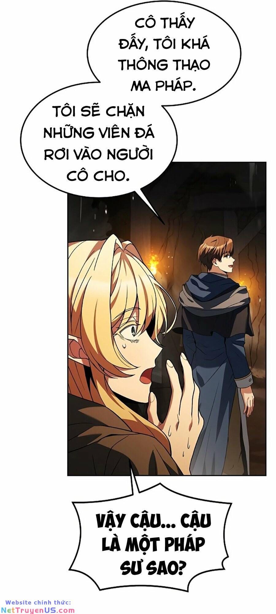 đọc truyện Đại Pháp Sư Mở Nhà Hàng Chương 9 ảnh 29 tại Thiên Thai Truyện