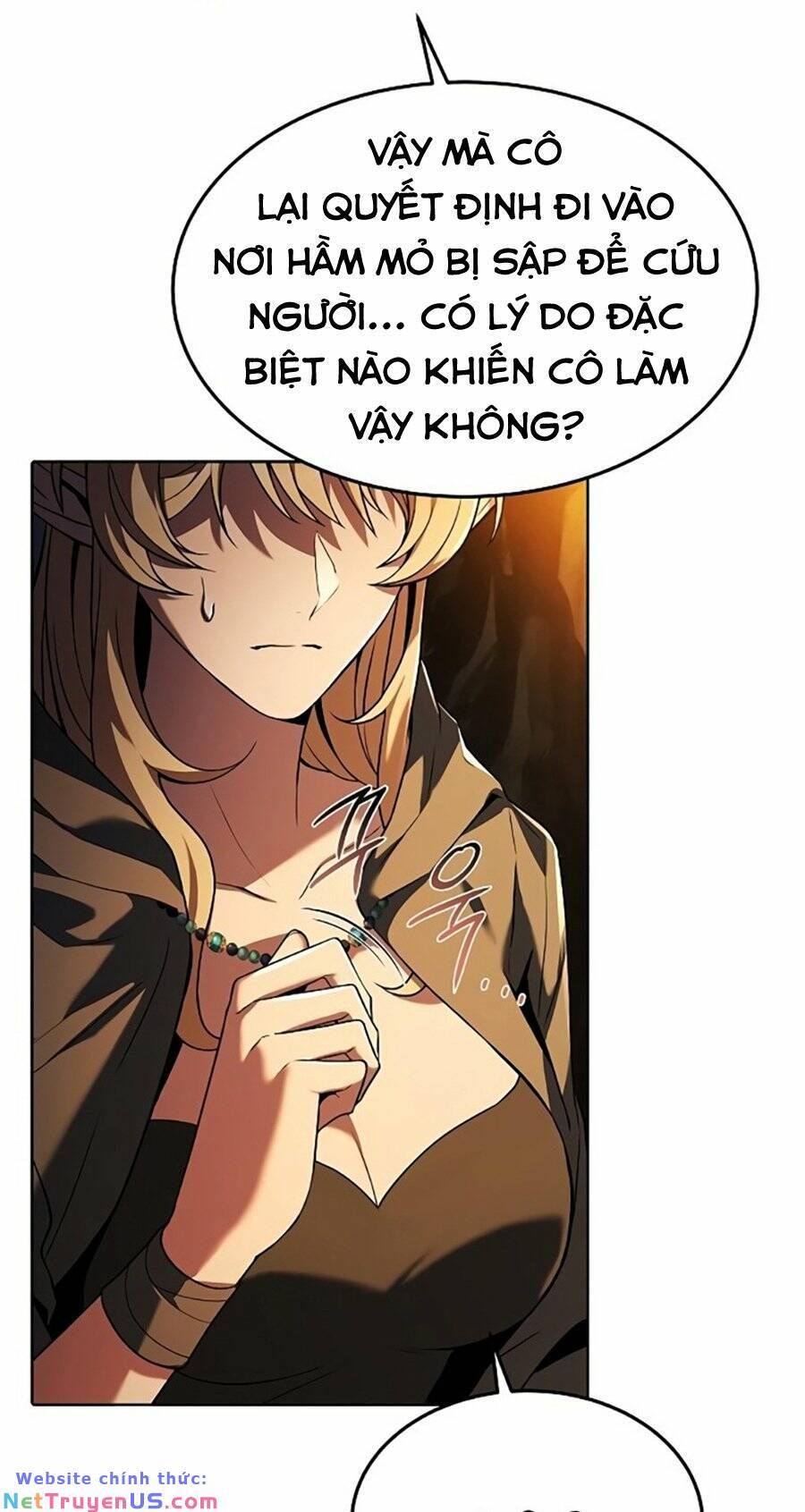 đọc truyện Đại Pháp Sư Mở Nhà Hàng Chương 9 ảnh 35 tại Thiên Thai Truyện