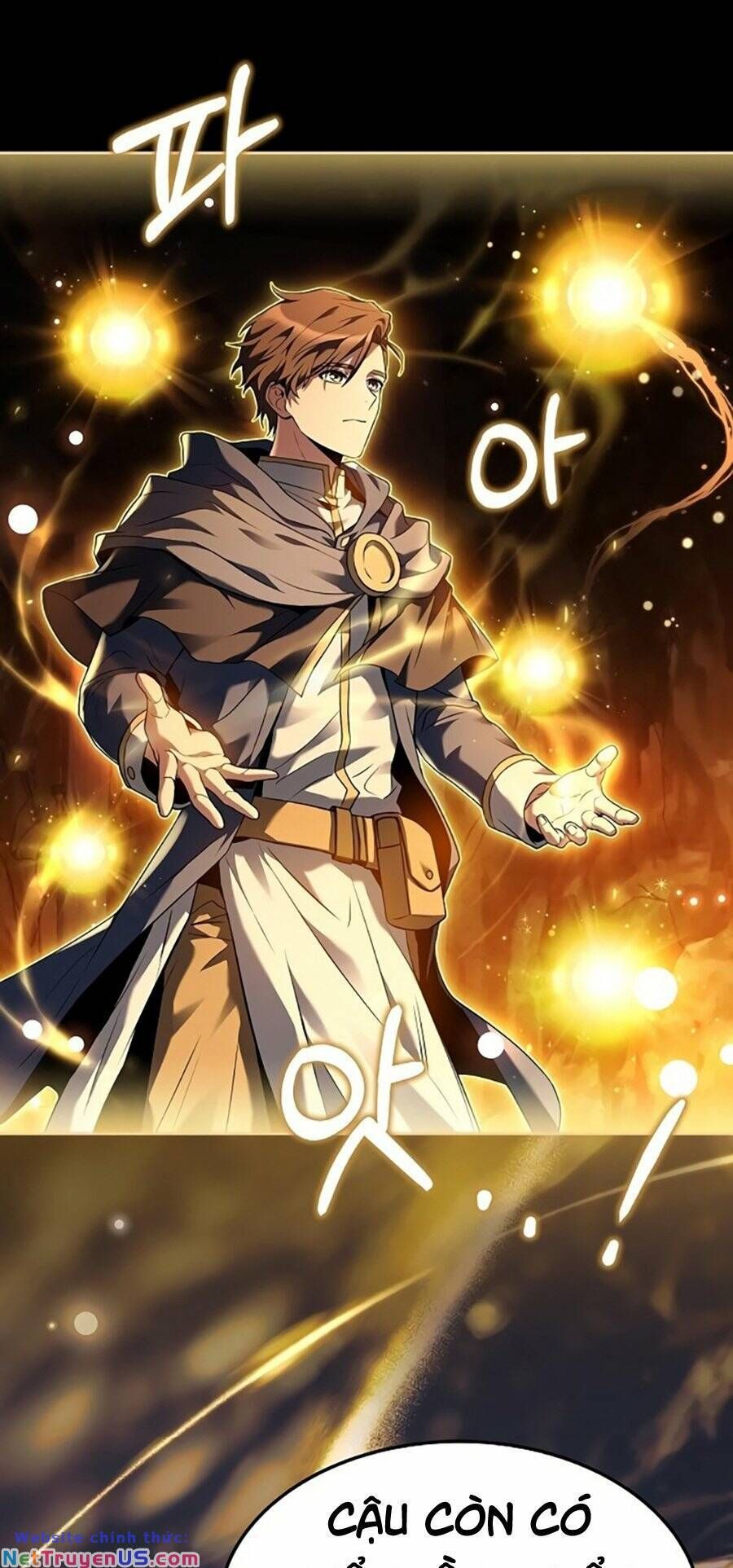 đọc truyện Đại Pháp Sư Mở Nhà Hàng Chương 9 ảnh 39 tại Thiên Thai Truyện