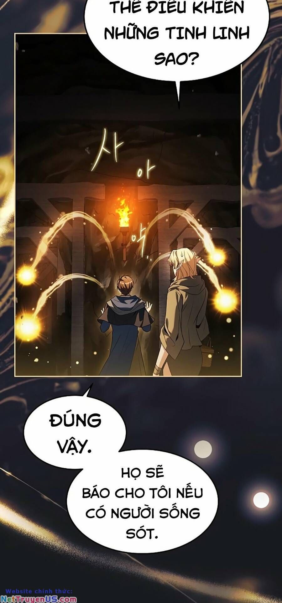 đọc truyện Đại Pháp Sư Mở Nhà Hàng Chương 9 ảnh 40 tại Thiên Thai Truyện