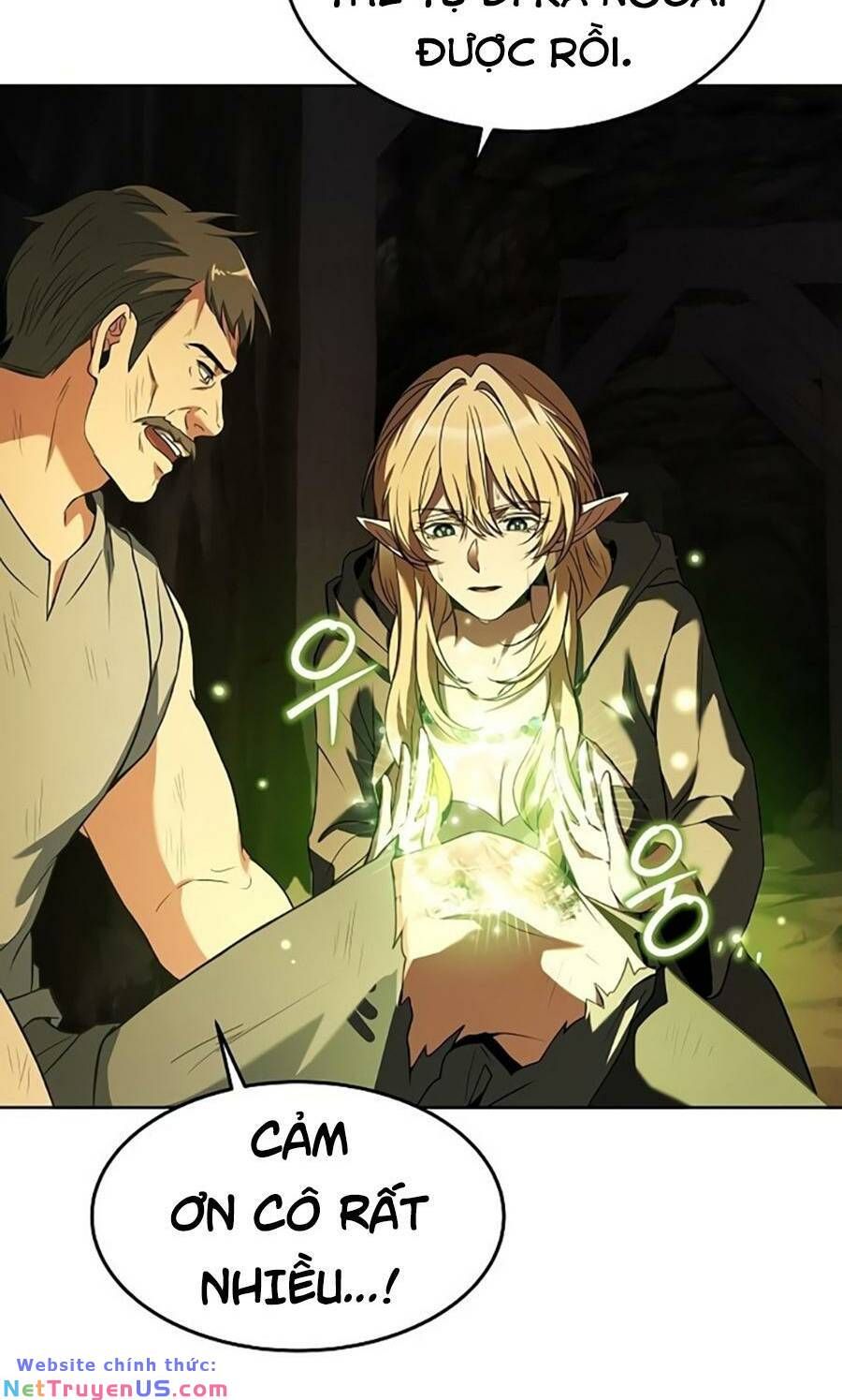 đọc truyện Đại Pháp Sư Mở Nhà Hàng Chương 9 ảnh 47 tại Thiên Thai Truyện