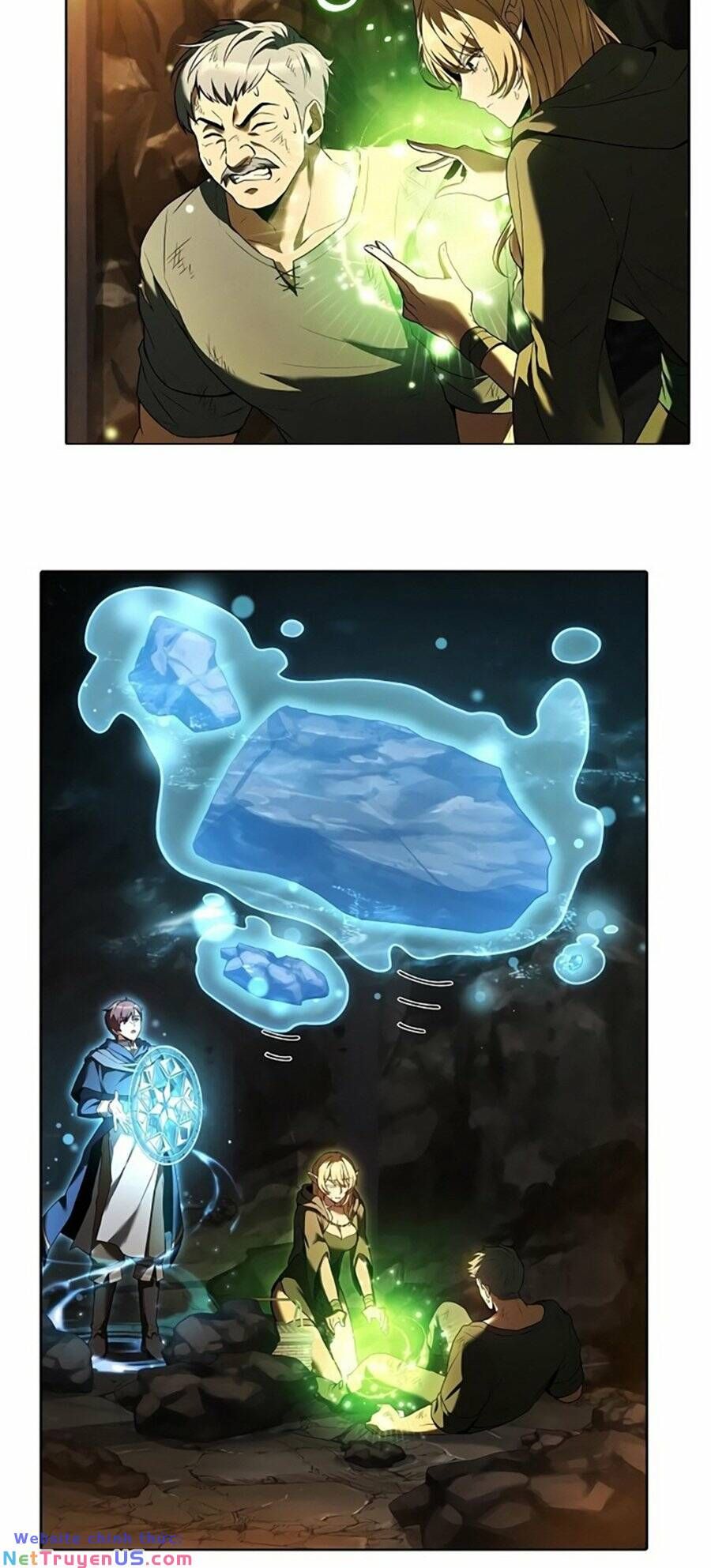 đọc truyện Đại Pháp Sư Mở Nhà Hàng Chương 9 ảnh 49 tại Thiên Thai Truyện