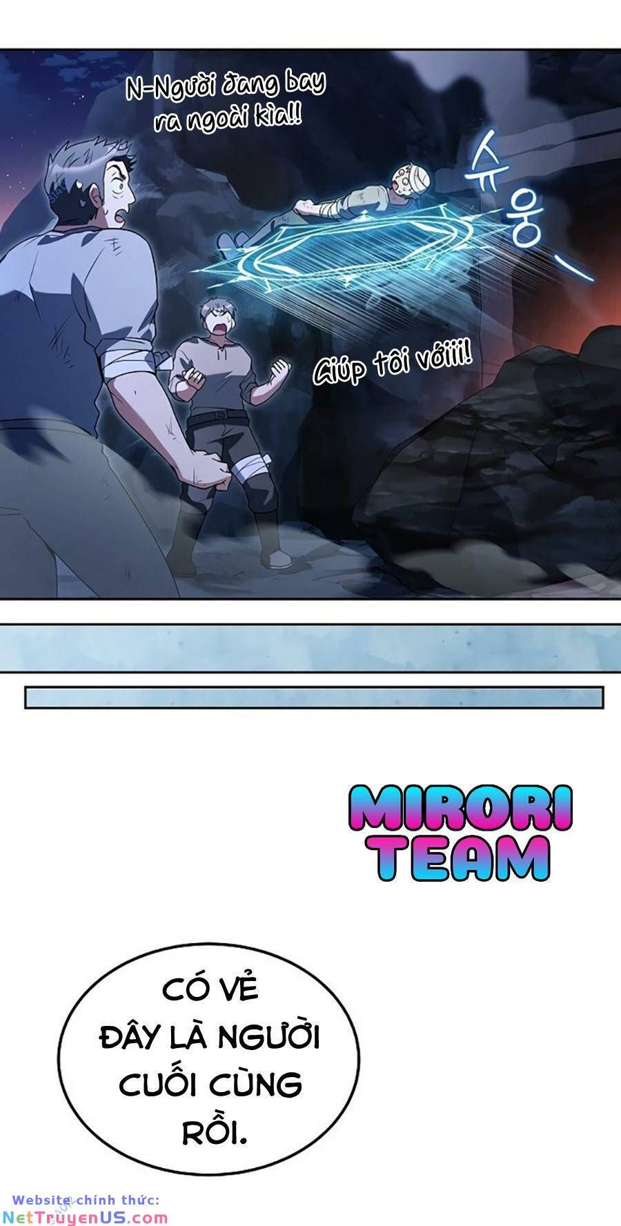 đọc truyện Đại Pháp Sư Mở Nhà Hàng Chương 9 ảnh 50 tại Thiên Thai Truyện