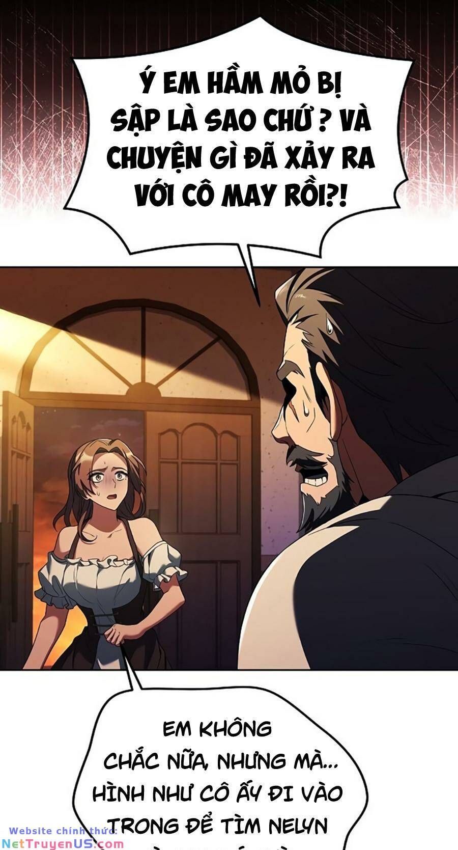 đọc truyện Đại Pháp Sư Mở Nhà Hàng Chương 9 ảnh 7 tại Thiên Thai Truyện