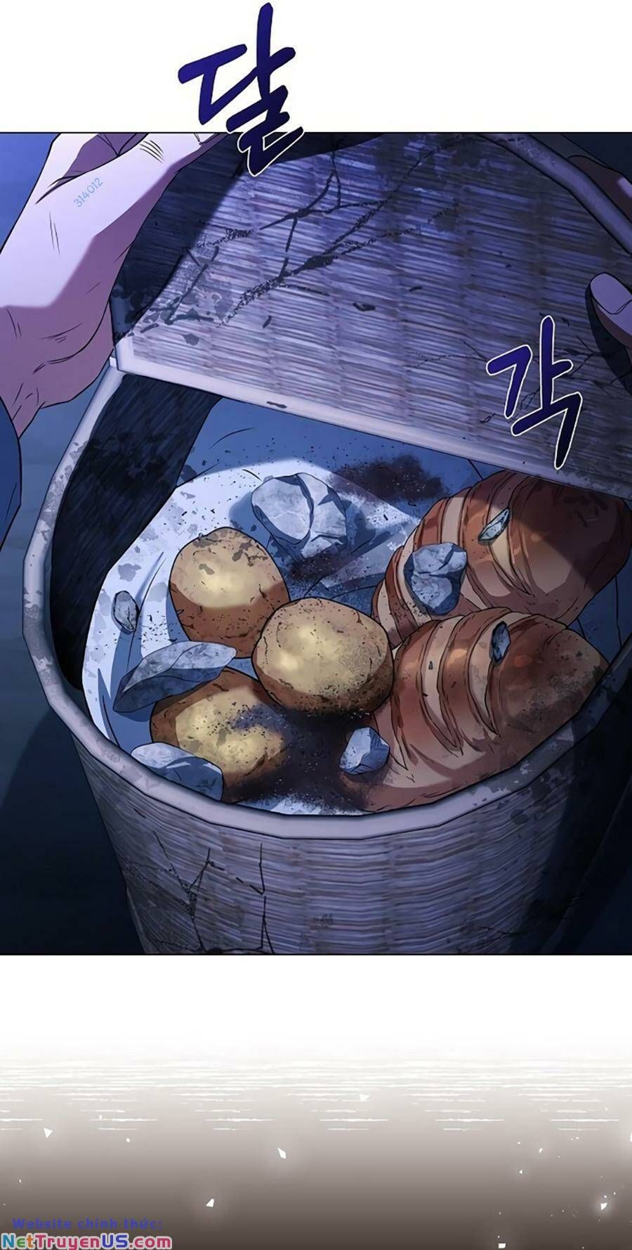 đọc truyện Đại Pháp Sư Mở Nhà Hàng Chương 9 ảnh 68 tại Thiên Thai Truyện