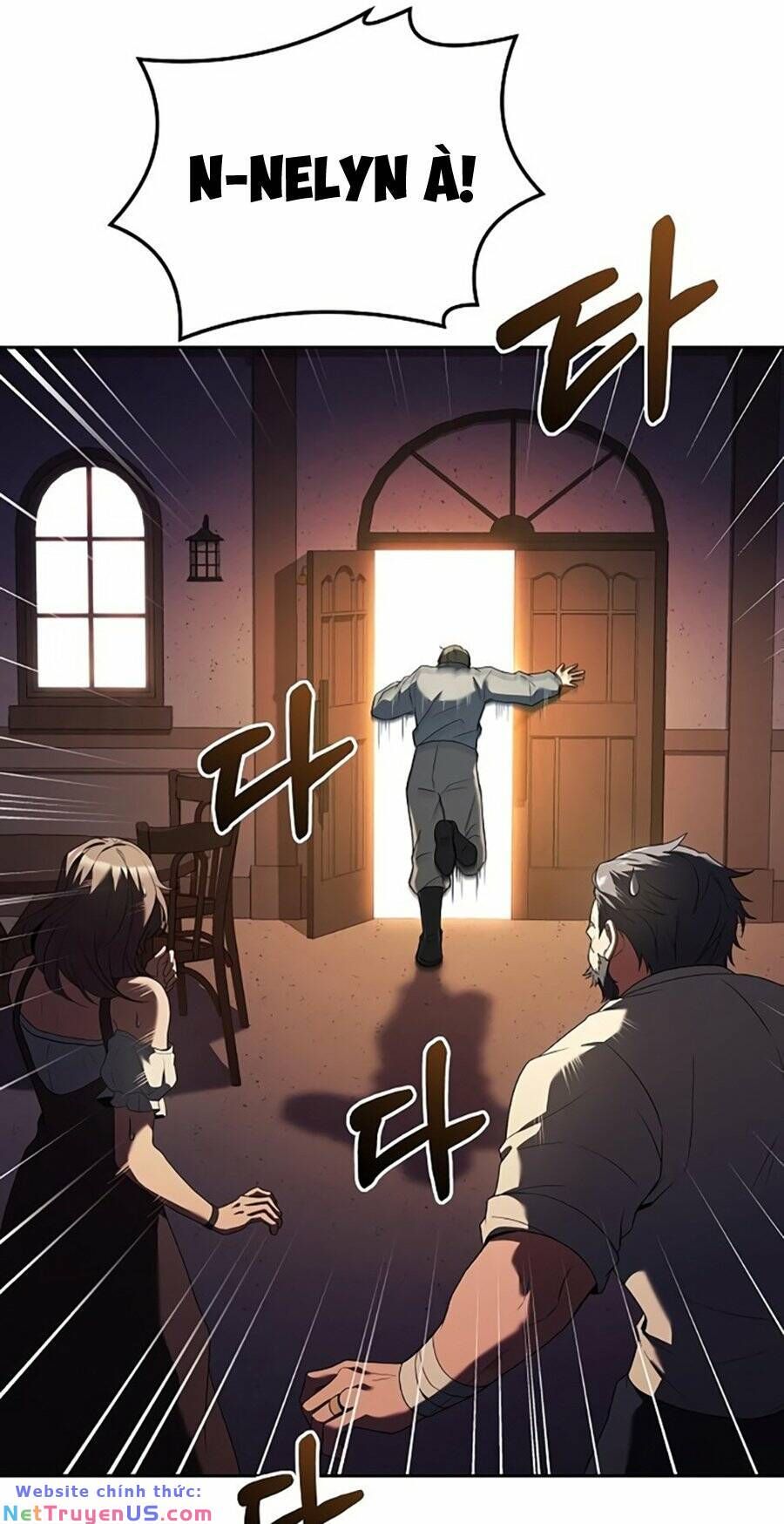 đọc truyện Đại Pháp Sư Mở Nhà Hàng Chương 9 ảnh 9 tại Thiên Thai Truyện