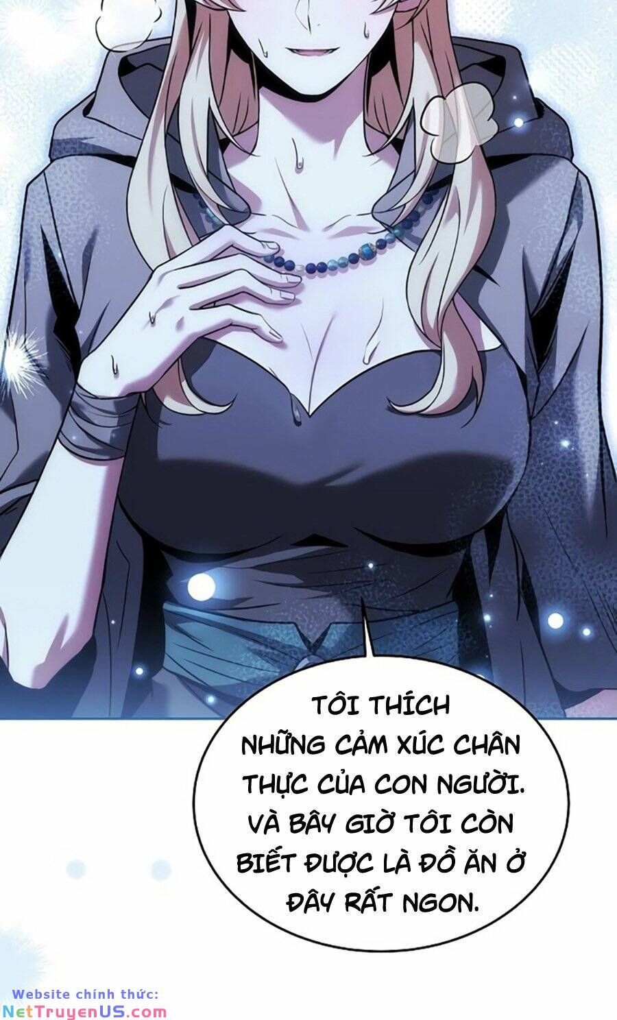 đọc truyện Đại Pháp Sư Mở Nhà Hàng Chương 9 ảnh 89 tại Thiên Thai Truyện