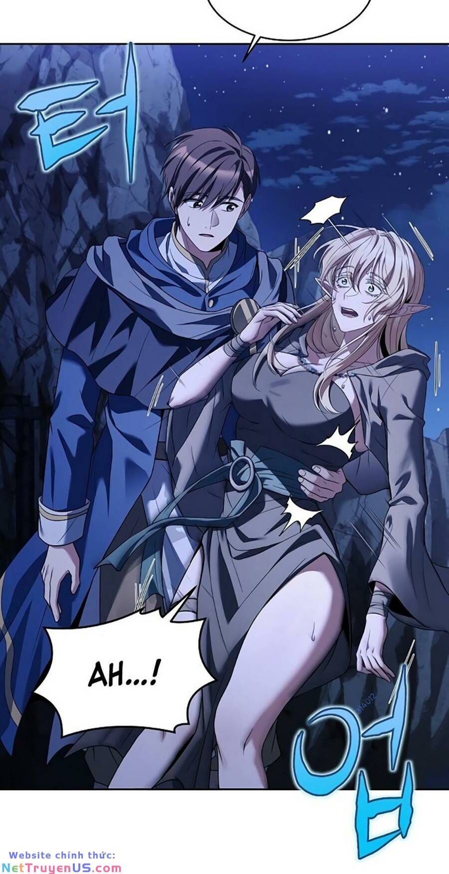 đọc truyện Đại Pháp Sư Mở Nhà Hàng Chương 9 ảnh 91 tại Thiên Thai Truyện