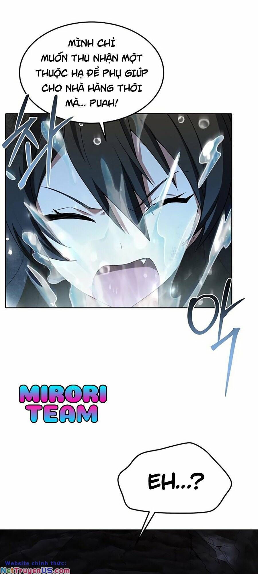 đọc truyện Đại Pháp Sư Mở Nhà Hàng Chương 9 ảnh 100 tại Thiên Thai Truyện