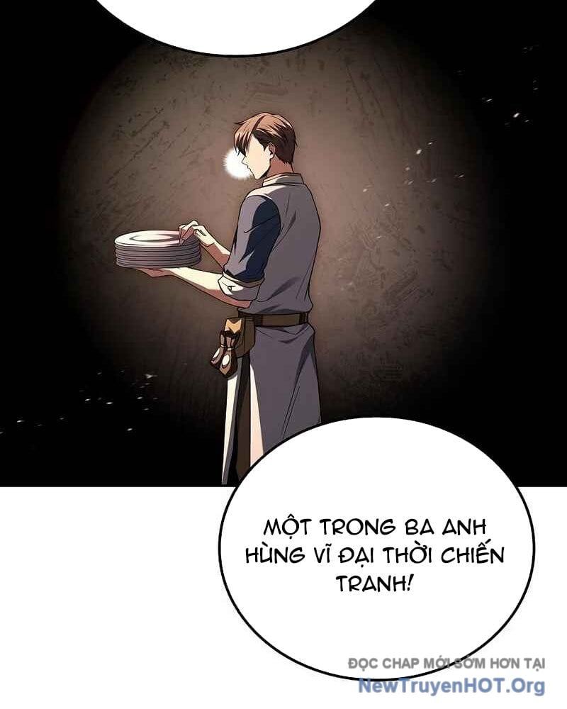 đọc truyện Đại Pháp Sư Mở Nhà Hàng Chương 92 ảnh 115 tại Thiên Thai Truyện