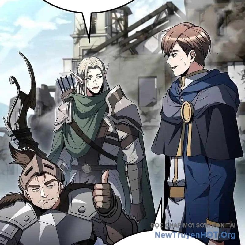 đọc truyện Đại Pháp Sư Mở Nhà Hàng Chương 96 ảnh 105 tại Thiên Thai Truyện