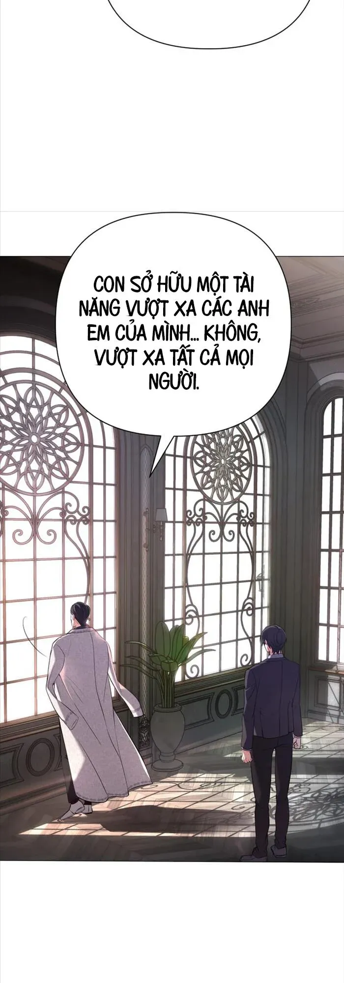 đọc truyện Đại Pháp Sư Thần Thoại Tái Lâm Chương 1 ảnh 27 tại Thiên Thai Truyện