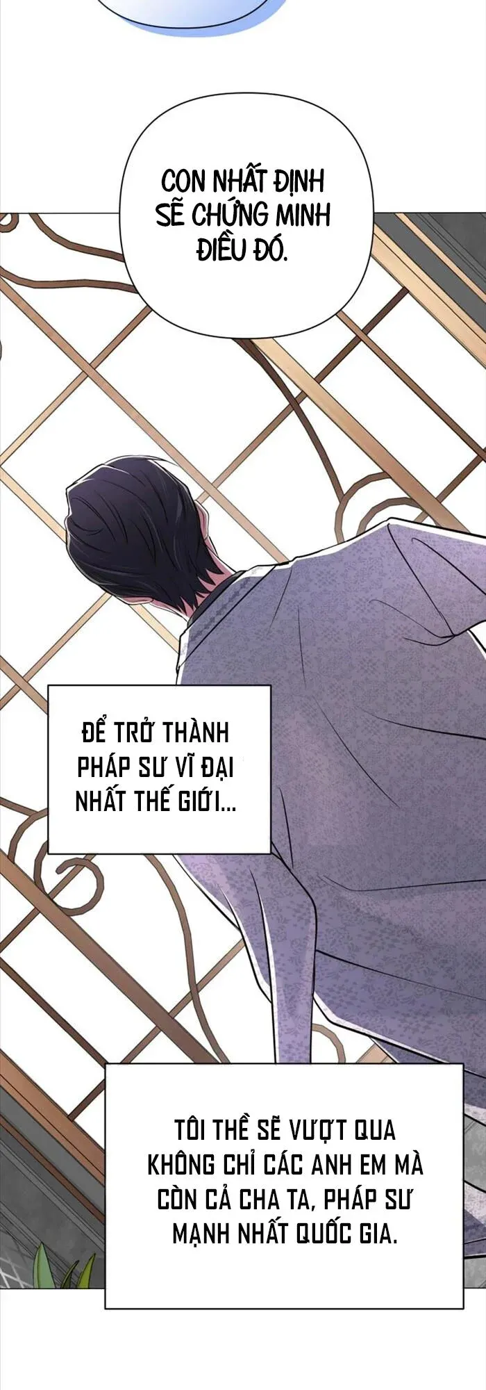 đọc truyện Đại Pháp Sư Thần Thoại Tái Lâm Chương 1 ảnh 30 tại Thiên Thai Truyện