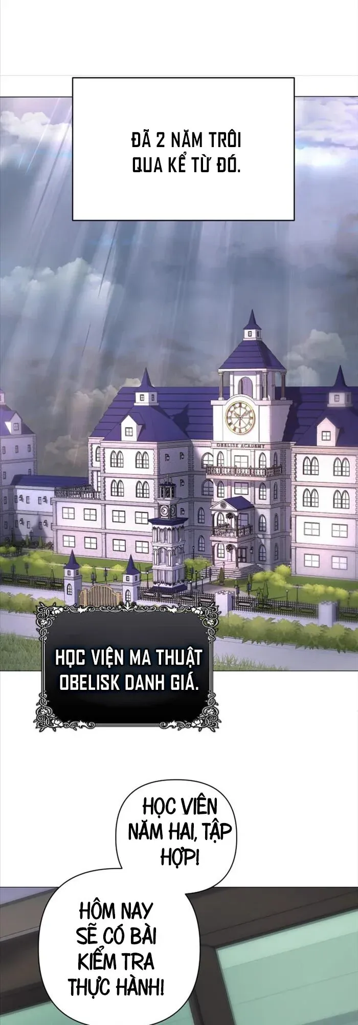 đọc truyện Đại Pháp Sư Thần Thoại Tái Lâm Chương 1 ảnh 31 tại Thiên Thai Truyện