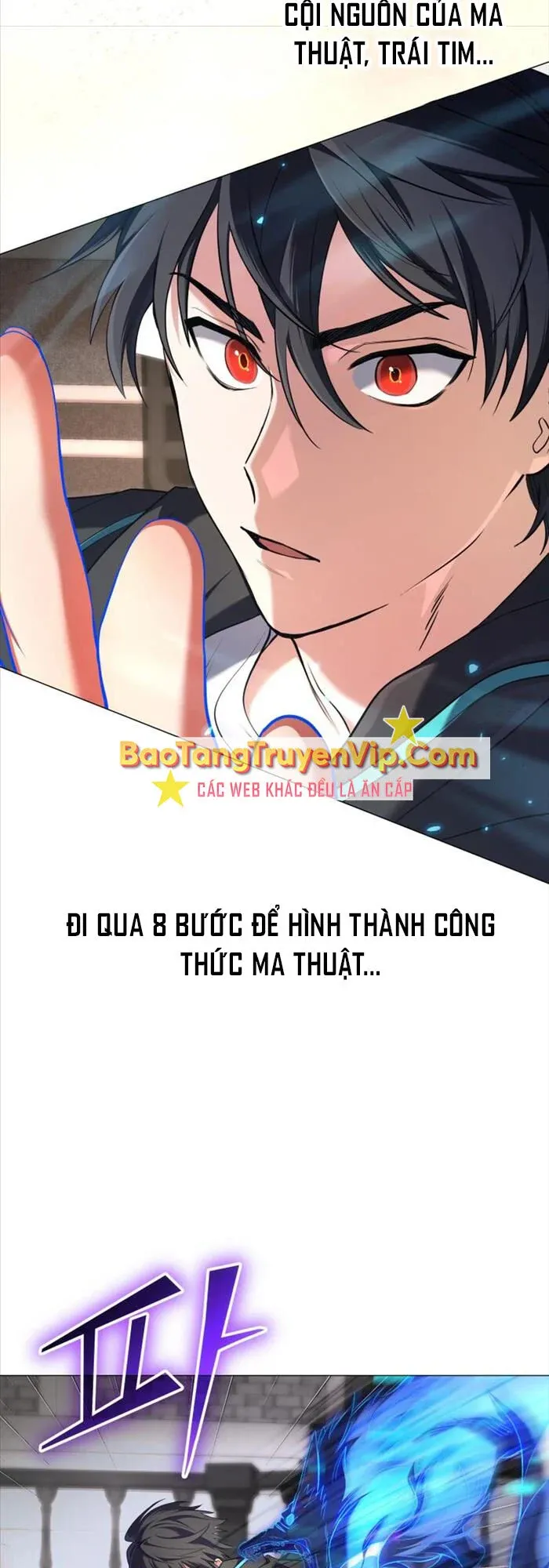 đọc truyện Đại Pháp Sư Thần Thoại Tái Lâm Chương 1 ảnh 44 tại Thiên Thai Truyện