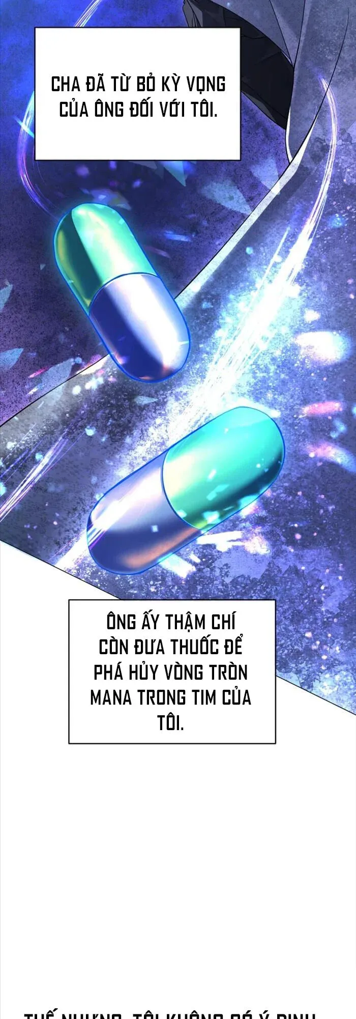 đọc truyện Đại Pháp Sư Thần Thoại Tái Lâm Chương 1 ảnh 53 tại Thiên Thai Truyện