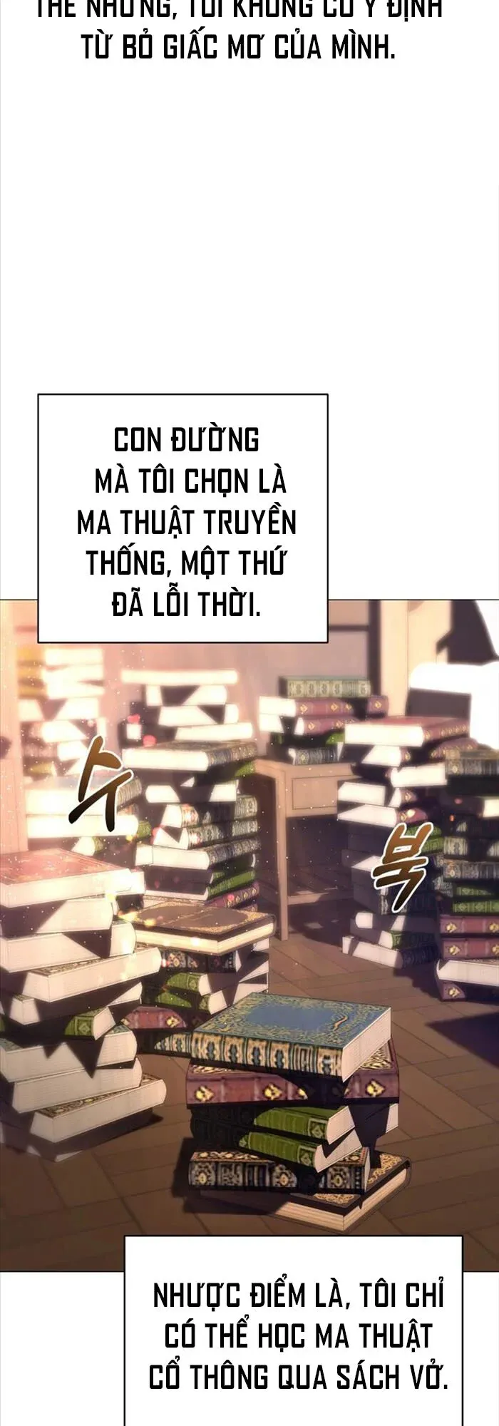đọc truyện Đại Pháp Sư Thần Thoại Tái Lâm Chương 1 ảnh 54 tại Thiên Thai Truyện