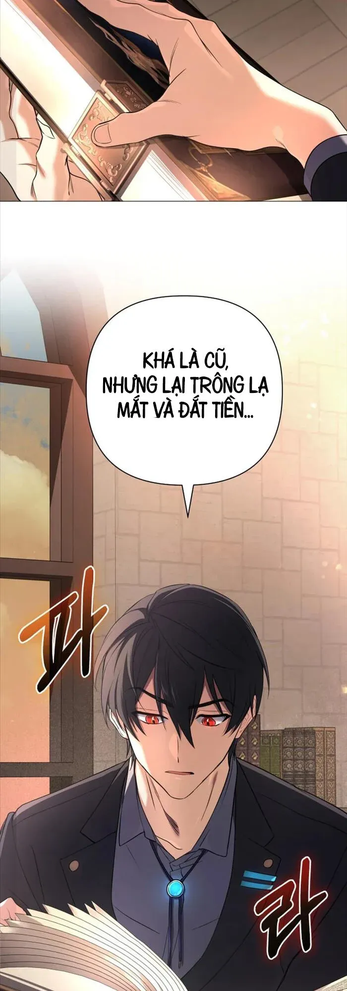 đọc truyện Đại Pháp Sư Thần Thoại Tái Lâm Chương 1 ảnh 57 tại Thiên Thai Truyện