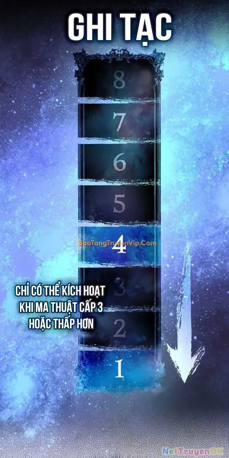 đọc truyện Đại Pháp Sư Thần Thoại Tái Lâm Chương 10 ảnh 37 tại Thiên Thai Truyện