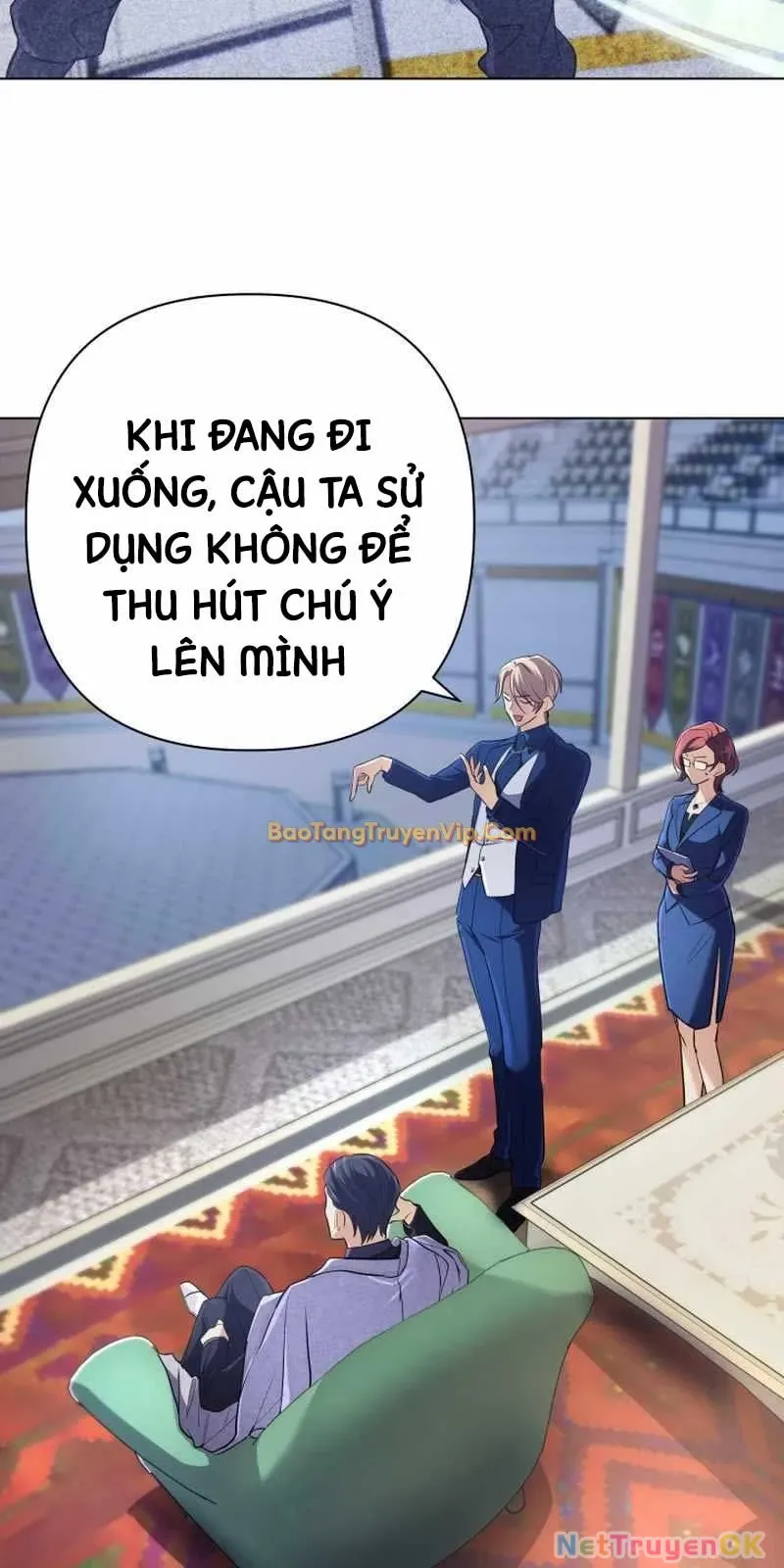 đọc truyện Đại Pháp Sư Thần Thoại Tái Lâm Chương 10 ảnh 57 tại Thiên Thai Truyện