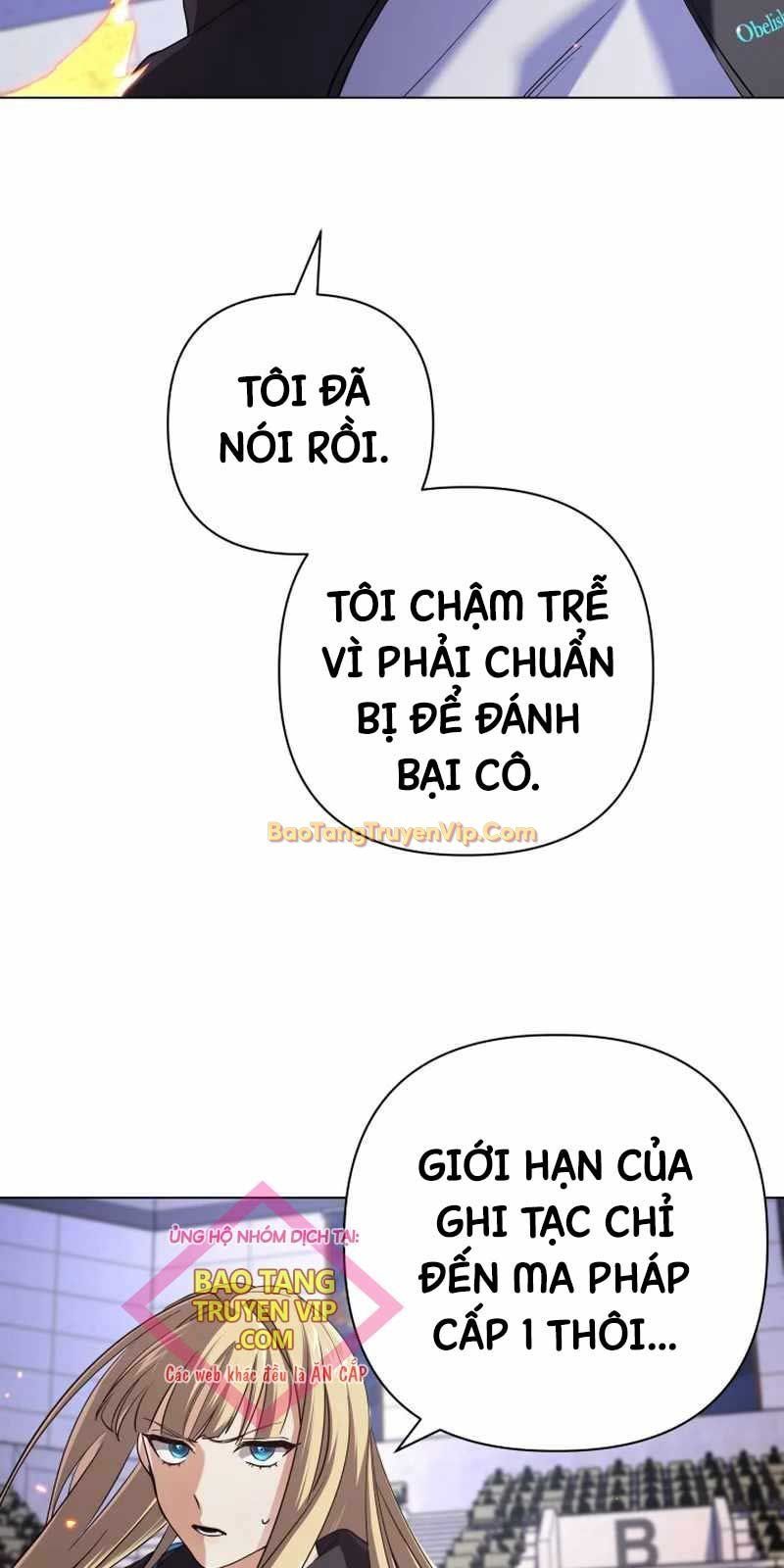 đọc truyện Đại Pháp Sư Thần Thoại Tái Lâm Chương 11 ảnh 21 tại Thiên Thai Truyện