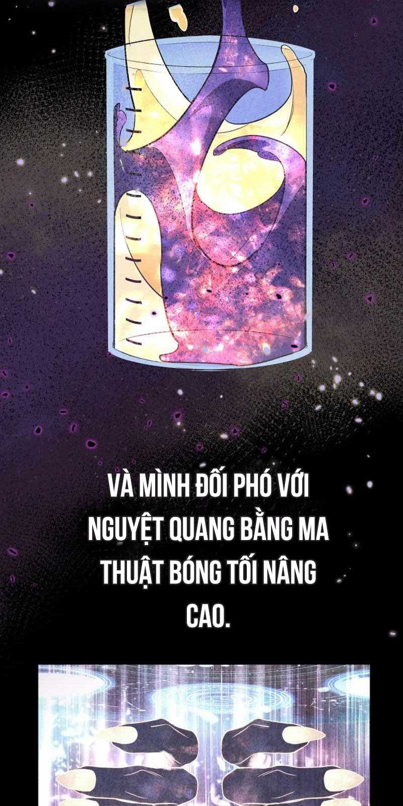 đọc truyện Đại Pháp Sư Thần Thoại Tái Lâm Chương 12 ảnh 119 tại Thiên Thai Truyện
