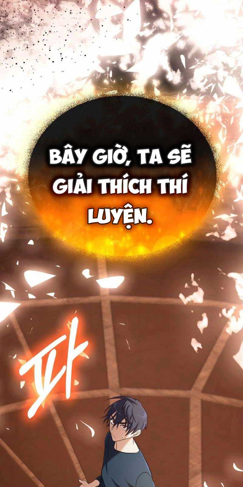 đọc truyện Đại Pháp Sư Thần Thoại Tái Lâm Chương 12 ảnh 6 tại Thiên Thai Truyện
