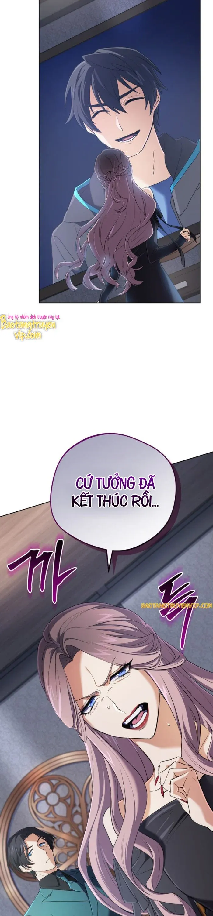 đọc truyện Đại Pháp Sư Thần Thoại Tái Lâm Chương 14 ảnh 3 tại Thiên Thai Truyện