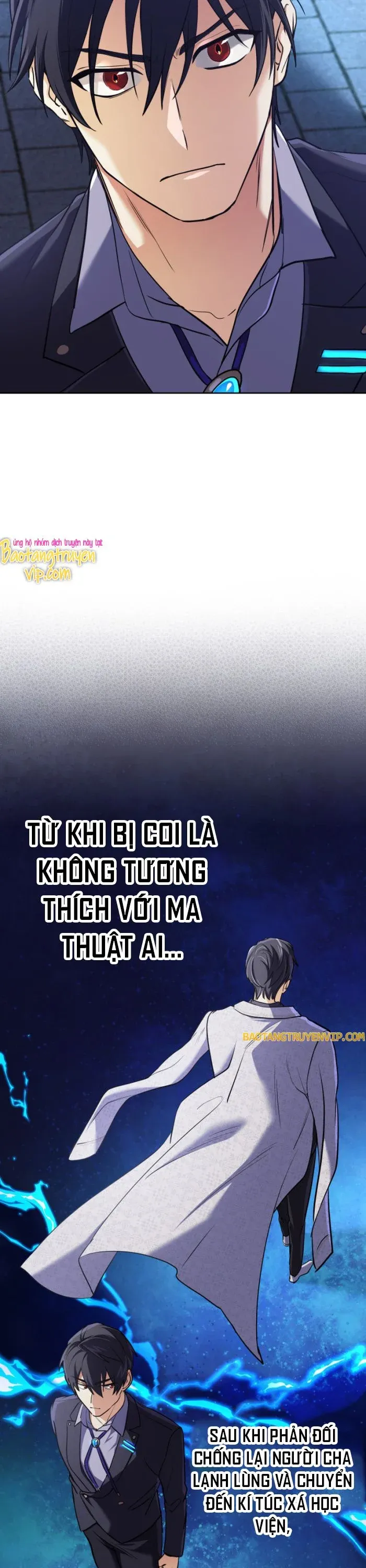 đọc truyện Đại Pháp Sư Thần Thoại Tái Lâm Chương 14 ảnh 32 tại Thiên Thai Truyện